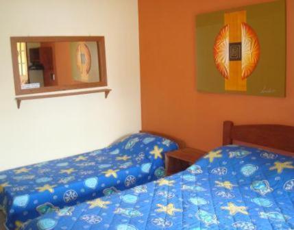 Pousada Da Ilha Florianopolis Room photo