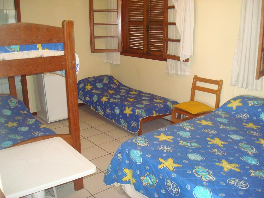 Pousada Da Ilha Florianopolis Room photo